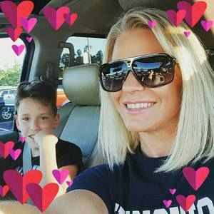 Meet your Posher, Cortney